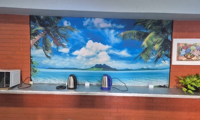 Capao da Canoa Hotel | Hotel Kolman