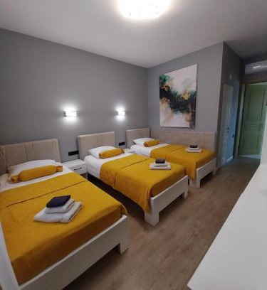 Dnipropetrovsk Oblast Hotel | Hotel Korona