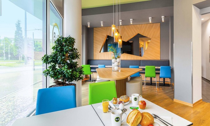 Krefeld Hotel | Hotel Krefeld-City