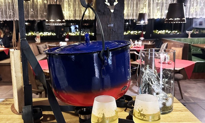 Breitnau Hotel | Hotel Kreuz Höhengasthof