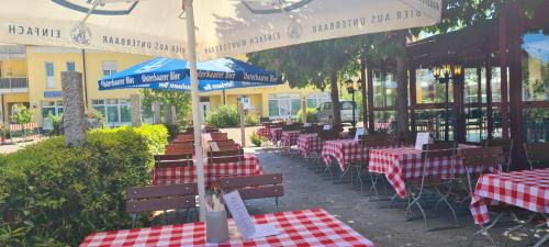 Koenigsbrunn Hotel | Hotel Krone