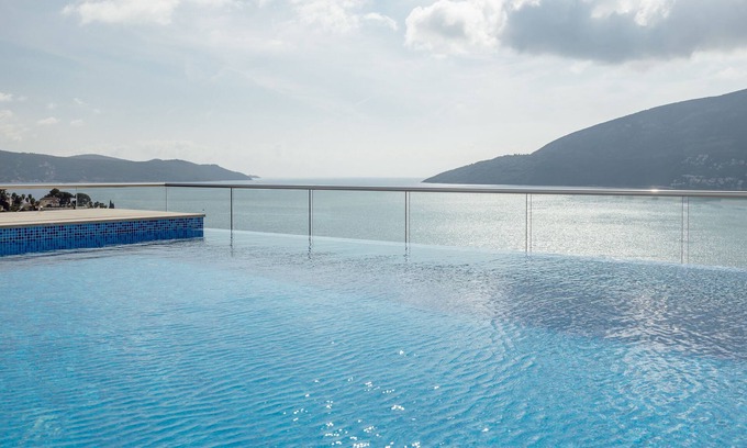 Topla Hotel | Hotel Krušo