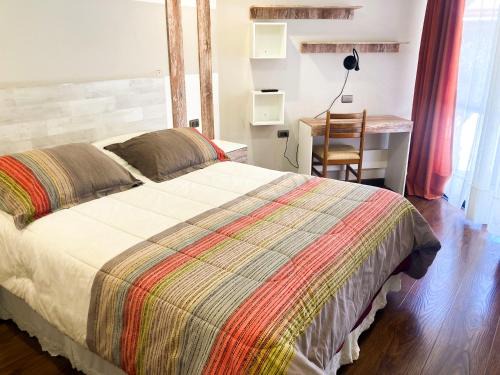 Putre Hotel | Hotel Kukuli