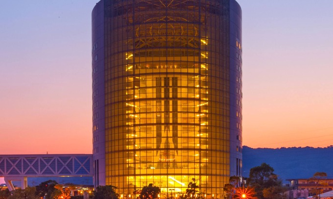 Myoken Shinkawa Onsen Hotel | Hotel Kyocera