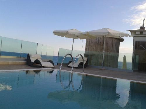 Anzio Hotel | Hotel L'Approdo
