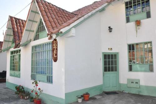 Panqueba Apartment | Hotel la Cabaña