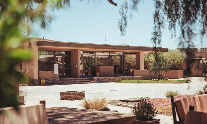 San Pedro de Atacama Hotel | Hotel La Casa de Don Tomás