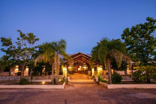 Paysandu Hotel | Hotel La Castellana