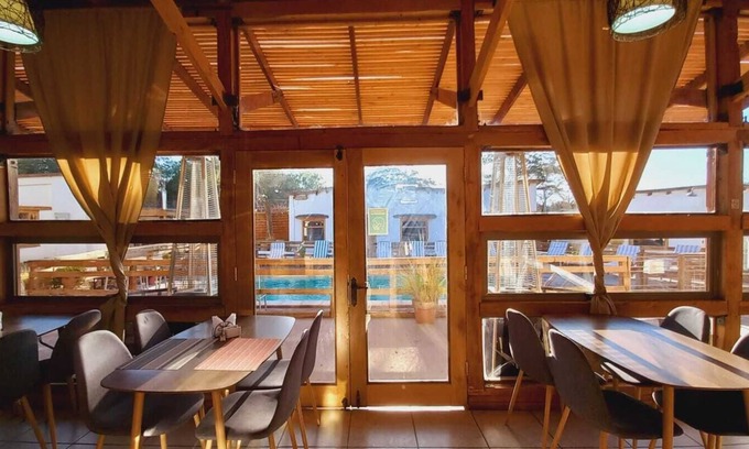 San Pedro de Atacama Hotel | Hotel La Cochera