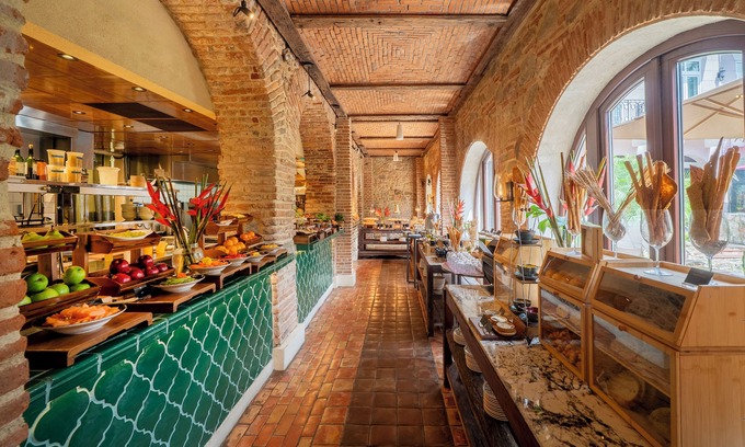 Casco Viejo Hotel | Hotel La Compañía Casco Antiguo