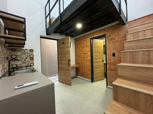 Palmira Hotel | Hotel La Fábrica cerca al aeropuerto