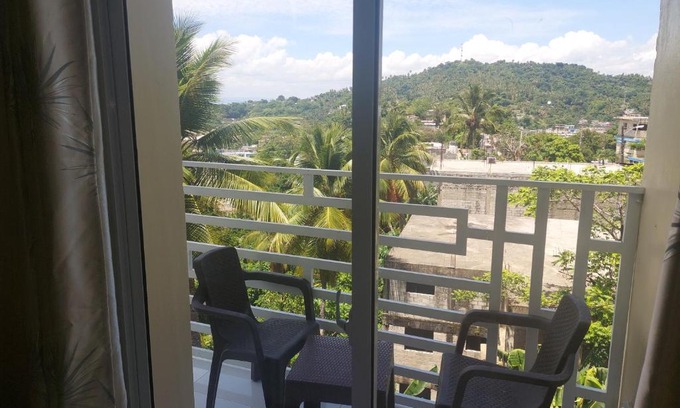 Samana Hotel | Hotel La Fe MM Samana