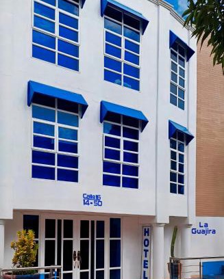 Riohacha Hotel | Hotel La Guajira
