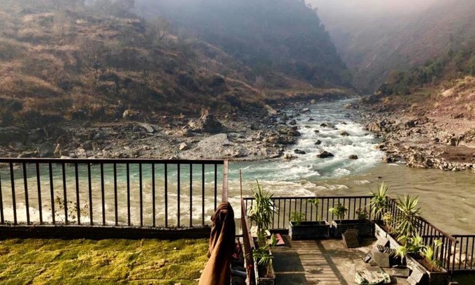 Dhirkot Hotel | Hotel La Orilla Muzaffarabad