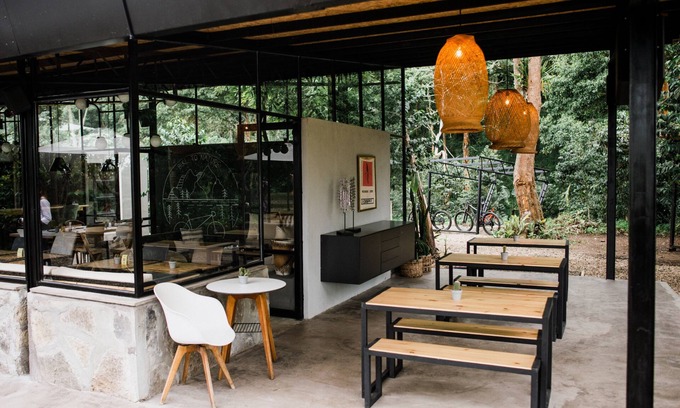 Zipacon Hotel | Hotel La Palma y El Tucan - Coffee & Nature