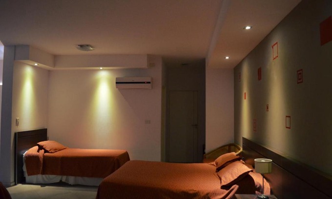 Las Higueras Hotel | Hotel La Posada del Viajero