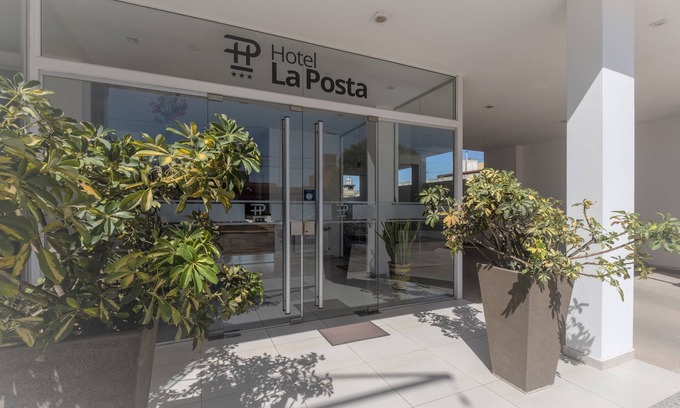 Oncativo Hotel | Hotel La Posta