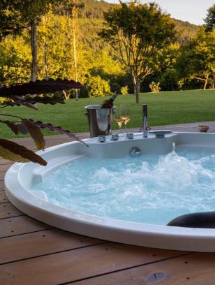 Covelo Hotel | Hotel La Rectoral