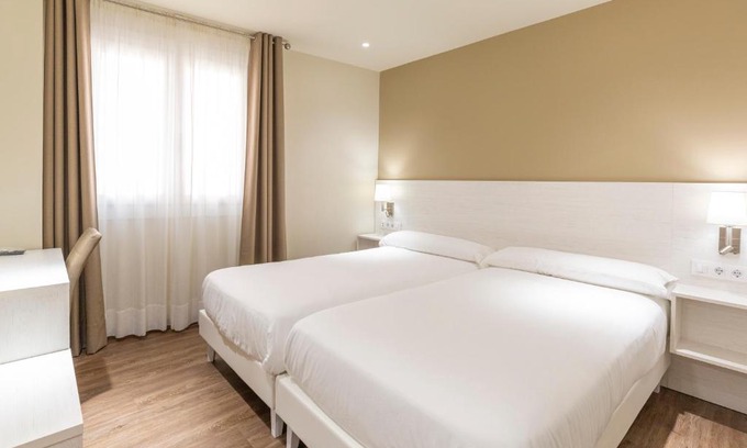 Mino Hotel | Hotel La Terraza