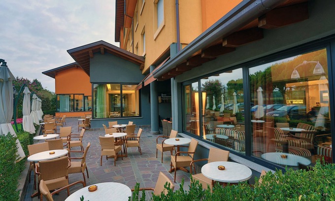 Bollate Hotel | Hotel La Torretta