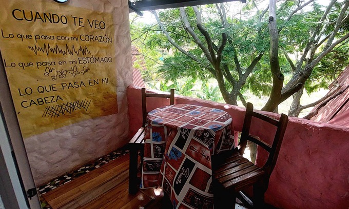 La Union Hotel | Hotel La Unión Valle - Villa Kerly