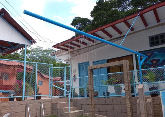 Santa Lucia Cabin | Hotel La Uvita