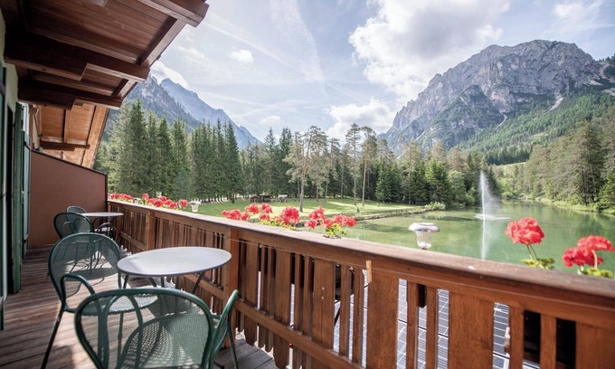 Mareo Hotel | Hotel Lago della Creta