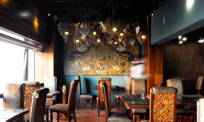 Lagos de Moreno Hotel | Hotel Lagos Inn