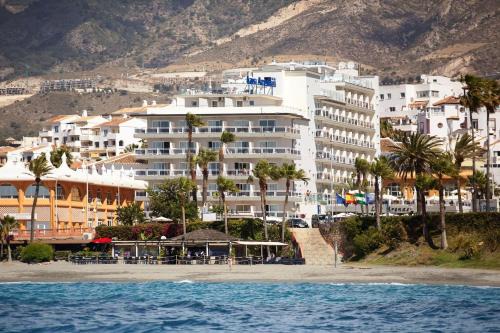 Benalmadena Costa Hotel | Hotel Las Arenas, Affiliated by Melia
