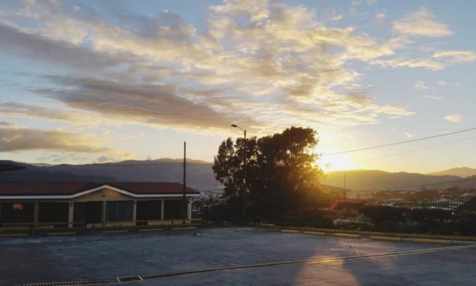 San Rafael Hotel | Hotel Las Brumas