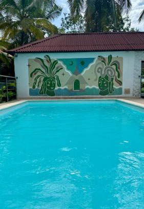 Palomino Hotel | Hotel Las Marias by Croma