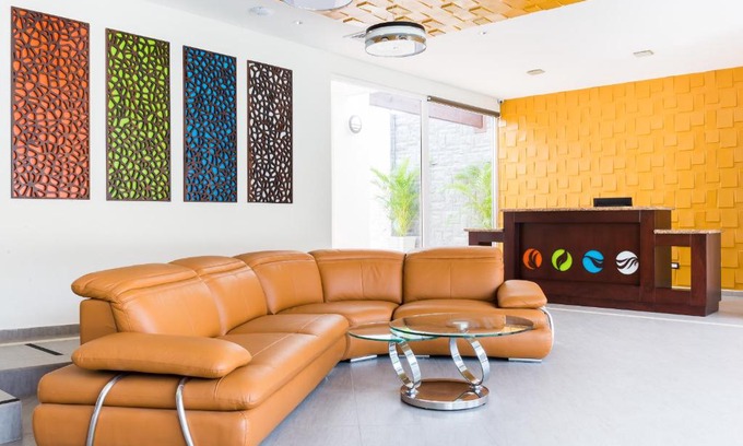 Colonia La Mora Hotel | Hotel Latitud 15