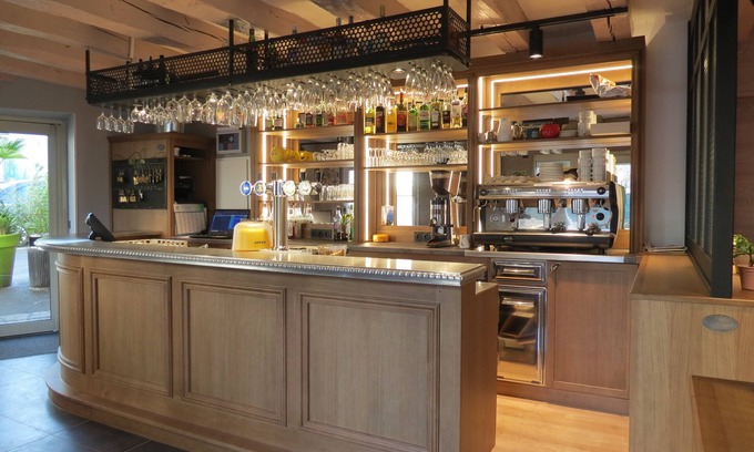 Saint-Avertin Hotel | Hotel Le Faisan