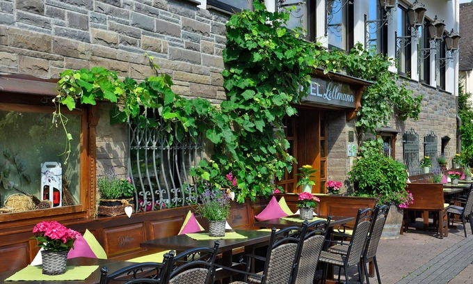 Loef Hotel | Hotel Lellmann