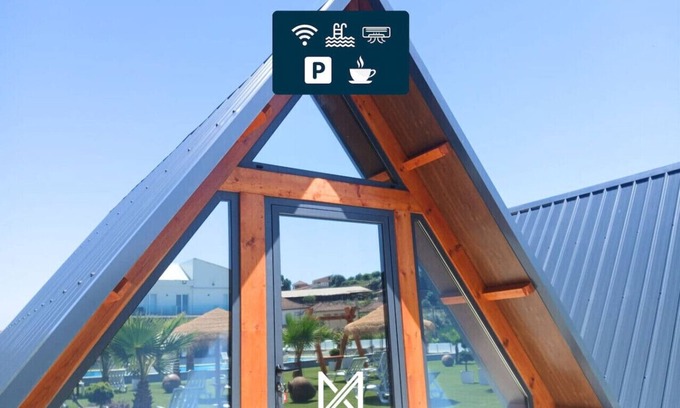 Mortagua House | Hotel Lena Village | Family Bungalow