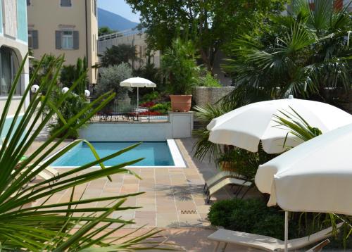 Rovereto Hotel | Hotel Leon d'Oro
