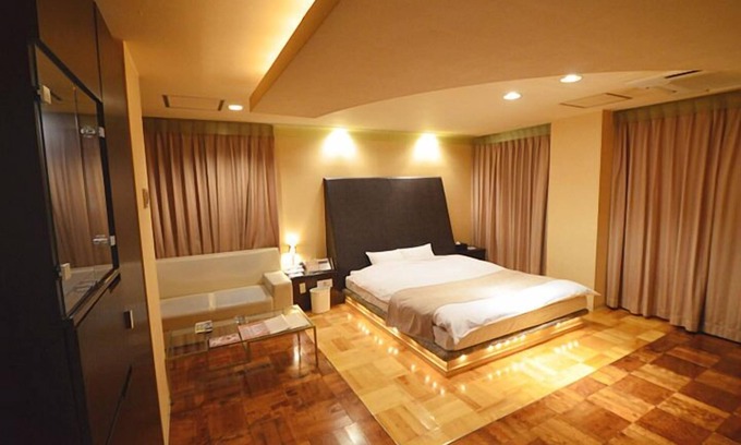 Asahikawa Hotel | HOTEL LET'S