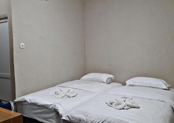 Melawi Hotel | Hotel Lima Bintang