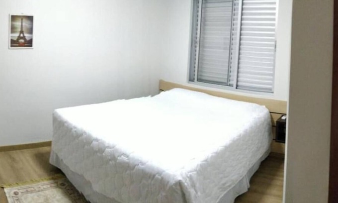 Francisco Beltrao Hotel | Hotel Lisbor