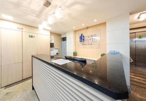 Gloria Apartment | Hotel Living Flamengo