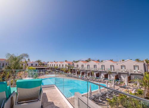 Maspalomas Hotel | Hotel LIVVO Los Calderones - Adults recommended