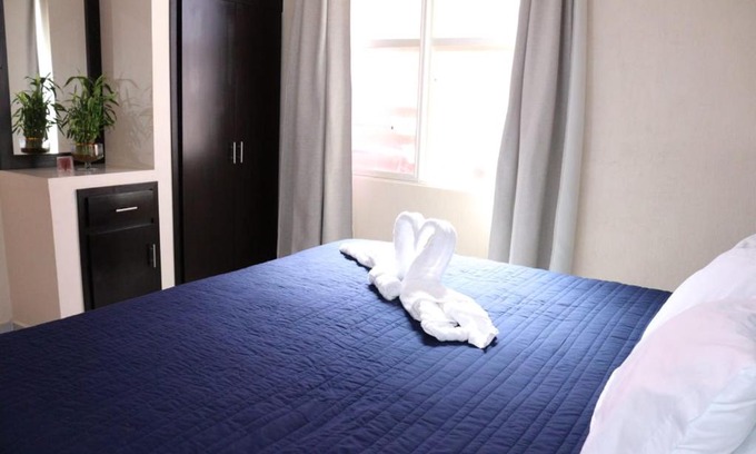 Comitan de Dominguez Hotel | Hotel Lizbeth