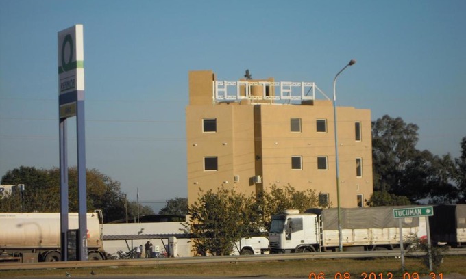 Frias Hotel | Hotel Llota Queens en Frias