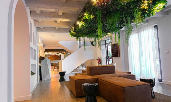 Puebla del Caraminal Hotel | Hotel Lombiña