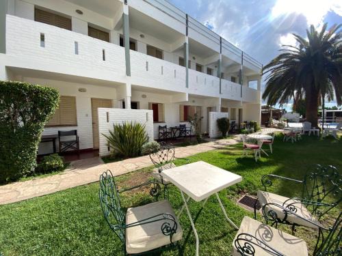 Mina Clavero Hotel | Hotel Los Aromos