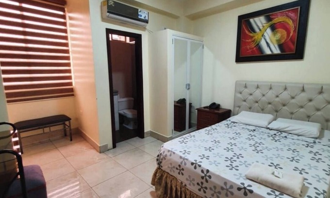 Jipijapa Hotel | Hotel Los Ceibos Jipijapa