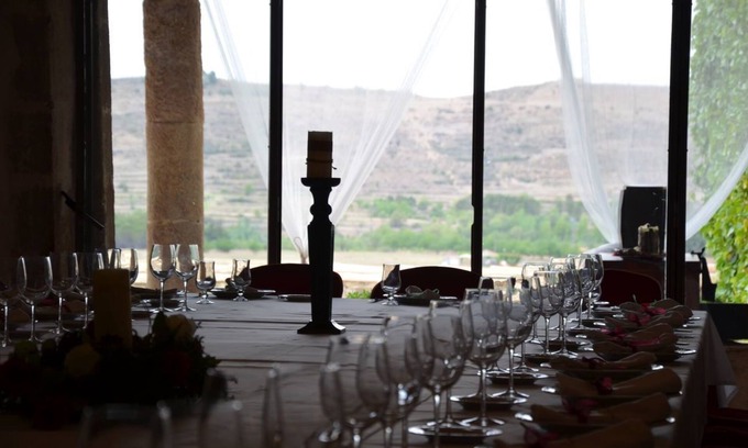 Rubielos de Mora Hotel | Hotel los Leones