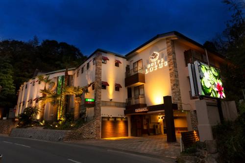 Nara Hotel | Hotel Lotus Nara (Adult Only)