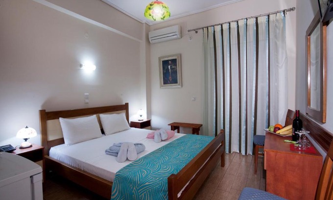 Loutraki Hotel | Hotel Loutraki