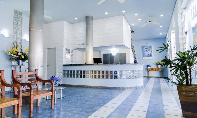 Nossa Senhora da Penha Hotel | Hotel Lumiar